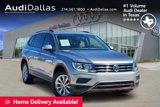 Used 2020 Volkswagen Tiguan S image 1