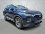 Used 2019 Hyundai Santa Fe Limited image 2