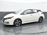 Used 2022 Nissan Leaf SV image 2