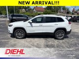 Used 2020 Jeep Cherokee Latitude Plus w/ Cold Weather Group image 3