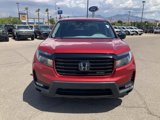Used 2021 Honda Ridgeline Sport image 2