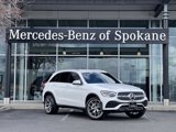 Used 2022 Mercedes-Benz GLC 300 4MATIC image 2