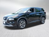 Used 2023 Nissan Rogue SV image 3
