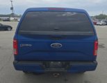 Used 2017 Ford F150 XLT w/ Equipment Group 302A Luxury image 3