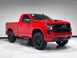 Used 2024 Chevrolet Silverado 1500 W/T w/ WT Fleet Convenience Package image 2
