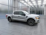 Certified 2022 Ford F150 XL w/ STX Appearance Package image 2