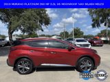 Used 2019 Nissan Murano Platinum w/ Cargo Package image 2