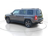 Used 2015 Jeep Patriot High Altitude image 3