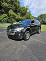 Used 2011 Ford Edge Limited w/ Driver Entry Pkg image 2