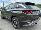 New 2025 Hyundai Tucson SEL image 3
