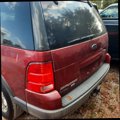 Used 2003 Ford Explorer Sport XLT image 4