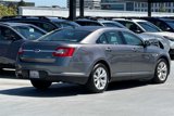 Used 2011 Ford Taurus SEL w/ 201A Rapid Spec Order Code image 4