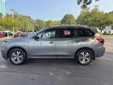 Used 2020 Nissan Pathfinder S image 4