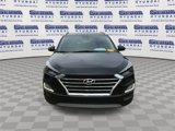 Certified 2020 Hyundai Tucson Limited w/ Cargo Package image 4