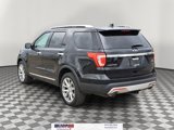 Used 2017 Ford Explorer Limited image 4
