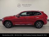 Used 2022 Volvo XC60 B5 Inscription image 3