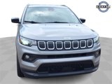 Used 2022 Jeep Compass Latitude image 3