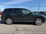 Used 2018 Nissan Pathfinder SL w/ SL Premium Package image 2
