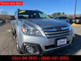 Used 2014 Subaru Outback 2.5i image 3