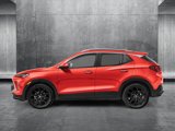 New 2026 Buick Encore GX Sport Touring w/ Advanced Technology Package image 3