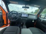 New 2025 Jeep Wrangler Sport image 3