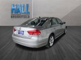 Used 2012 Volkswagen Passat 2.5 SE image 5