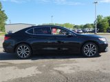 Used 2018 Acura TLX V6 image 2