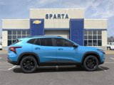 New 2025 Chevrolet Trax ACTIV w/ Driver Confidence Package image 5