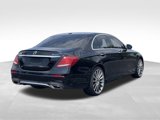Used 2017 Mercedes-Benz E 300 4MATIC image 4