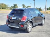 Used 2019 Chevrolet Trax LT w/ LT Convenience Package image 3