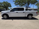 Used 2016 Ford F150 XLT image 2