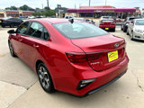 Used 2020 Kia Forte LXS image 5
