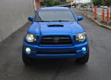 Used 2008 Toyota Tacoma 4x4 Double Cab image 4
