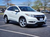 Certified 2017 Honda HR-V EX image 2