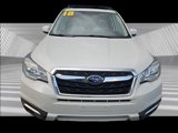 Used 2018 Subaru Forester 2.5i Premium w/ Protection Package #1 image 4