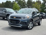 New 2022 Chevrolet Trax LT w/ LT Convenience Package image 2