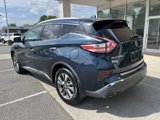Used 2017 Nissan Murano SL image 3