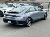Used 2023 Hyundai Ioniq 6 SEL image 5