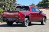 New 2025 RAM 1500 Laramie w/ Sport Appearance Package image 5
