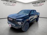 New 2025 GMC Canyon Elevation w/ Convenience Package image 5