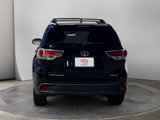 Used 2014 Toyota Highlander Limited image 4