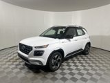 New 2025 Hyundai Venue Limited image 3