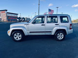 Used 2011 Jeep Liberty Sport image 3