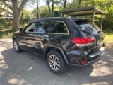 Used 2014 Jeep Grand Cherokee Limited image 3