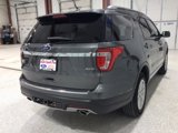 Used 2018 Ford Explorer XLT w/ Equipment Group 202A image 4