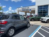 Certified 2021 Ford EcoSport SE w/ SE Convenience Package image 5