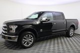 Used 2015 Ford F150 King Ranch w/ Equipment Group 601A Luxury image 2