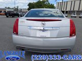 Used 2011 Cadillac CTS Luxury image 5