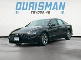 Used 2020 Hyundai Sonata SEL image 2