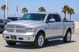 Used 2017 RAM 1500 Laramie w/ Convenience Group image 3